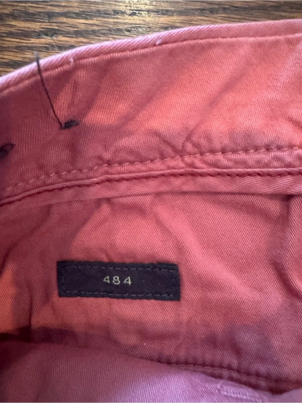 J. Crew crew factory